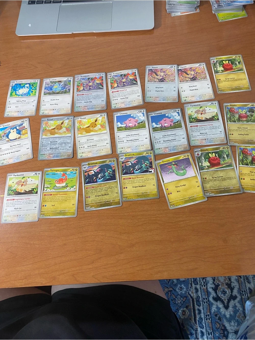 Twighlight Masquerade 120 Pokémon Trading Card Assortment